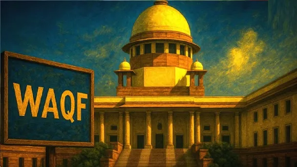 Undoing 'waqf by user' will have huge consequences: Supreme Court's big remarks