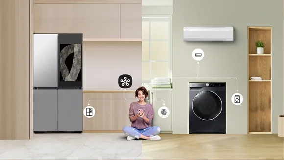 samsung ai powered