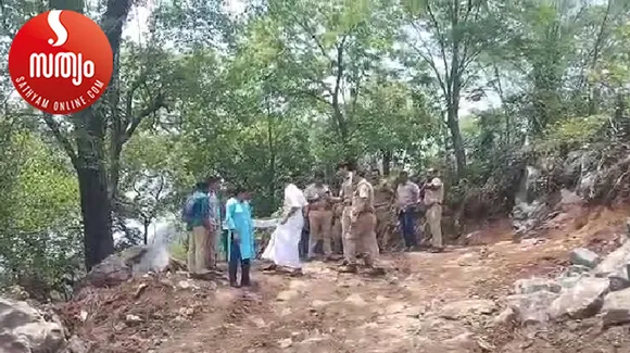 thommankuthu church-4