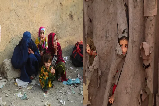 AFKHAN REFUGEES125