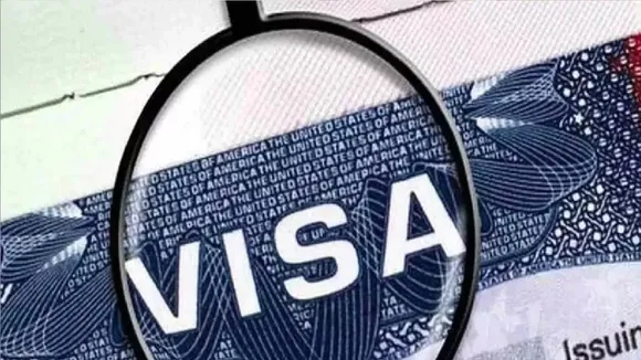 Indian missions in US in touch with students facing visa issues: MEA