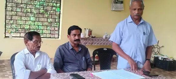 cheradikavu vanitha samithi-2