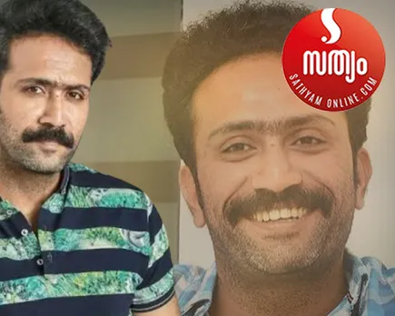 shine tom chacko