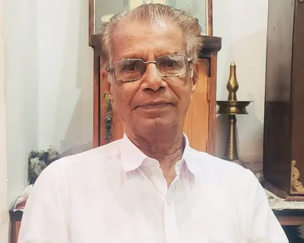 cp kumaran