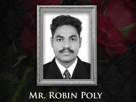 Robin pauly
