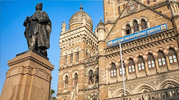 Mumbai: Outrage as BMC demolishes alleged unauthorised Jain Temple in Vile Parle