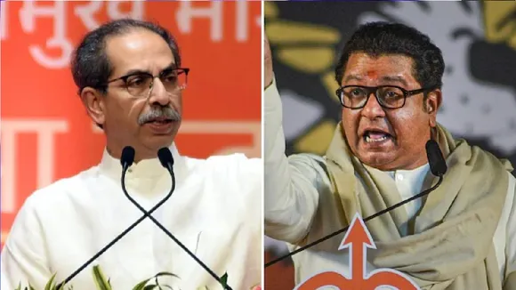 Devendra Fadnavis reacts as Raj and Uddhav Thackeray hint at reunion