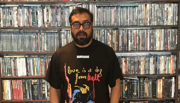 anurag-kashyap