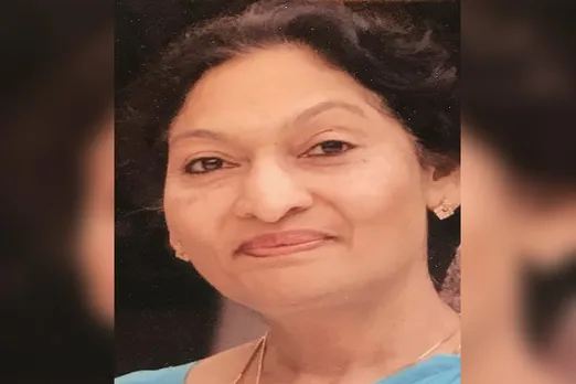kunjumol sharja death