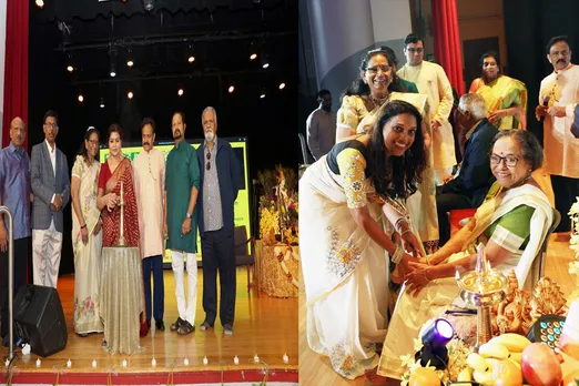 vishu Nair Benevolent14