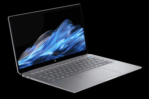 hp new ai lap