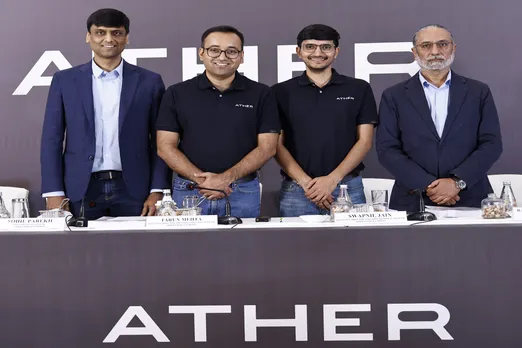 ather ipo