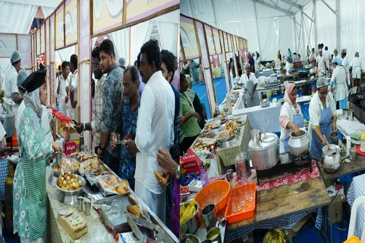KUDUBASREE FOOD COURT