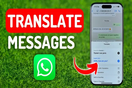 transalate whwtsapp