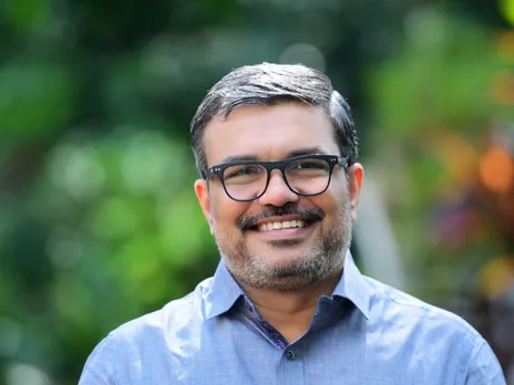 M B RAJESH1