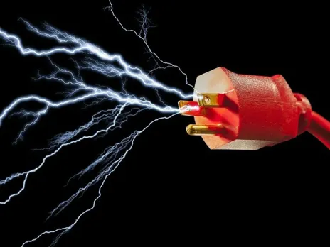 electric shock death