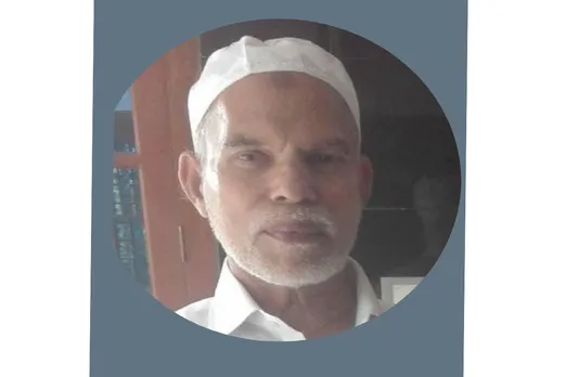 abdulla kutti haji death