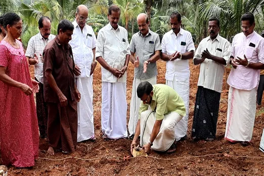 THODUPUZHA FARMAR