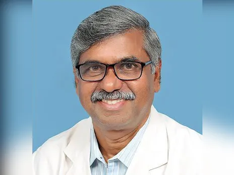 dr. b jayaprakash
