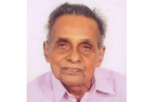KRISHNAN KUTTI NAIR