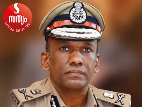 dgp manoj abraham