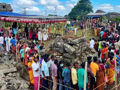 mangaladevi temple idukki
