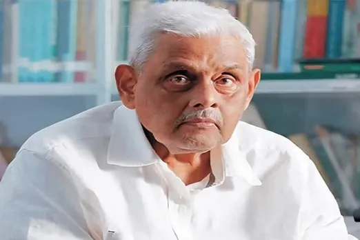 mgs narayan