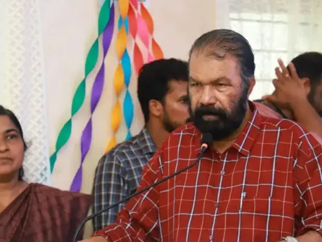 SIVANKUTTY VAZHUTHAKAD