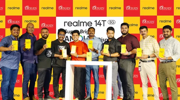 oxygen kollam phone release