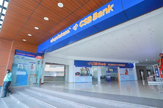 csb bank