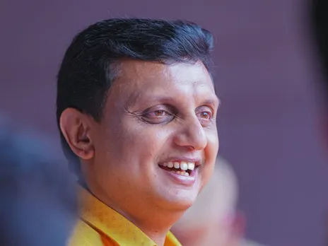 MINISTER PA MUHAMAD RIYAS