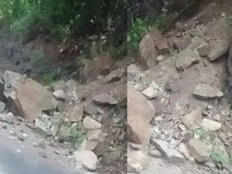 thamarassery big rock