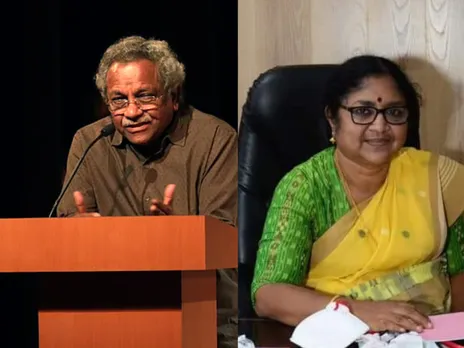 SHAJI N KARUN R BINDHU