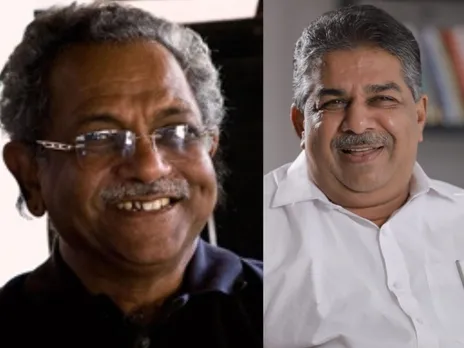 sajicheriyan shajinkarun