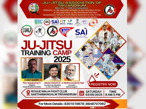 JU-JITSU