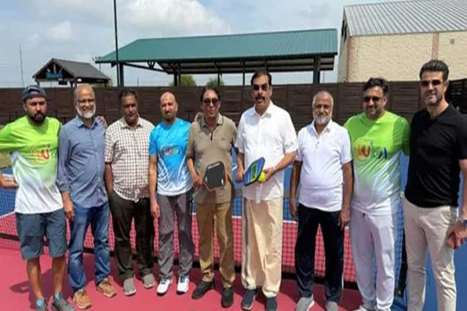 United Kerala Athletes became a historic