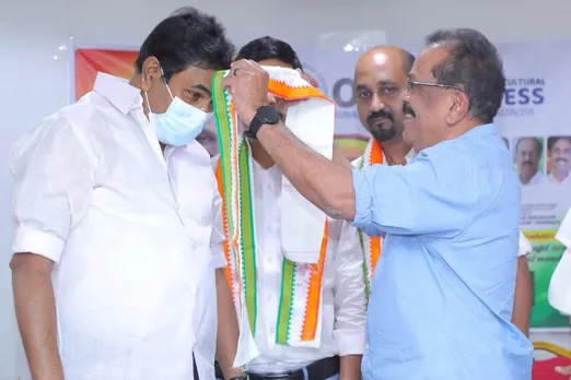 oicc leaders aadharav