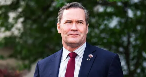 mike walts us