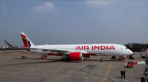Air India expects $600 million in losses if Pak airspace shut for a year