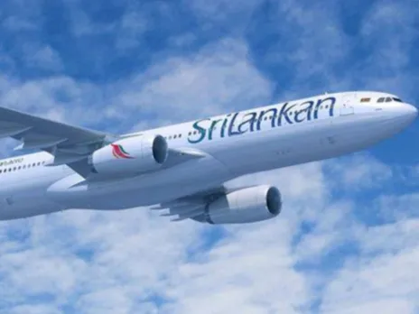 sreelanka airlines