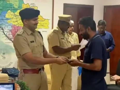 KANNUR POLICE