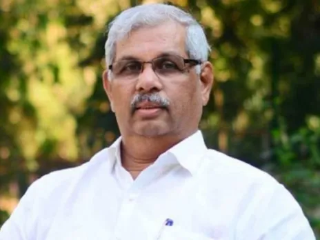kerala governor 