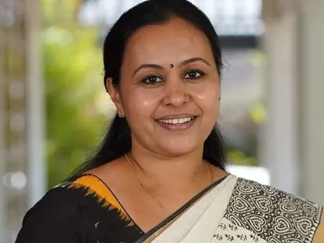 VEENAGEORGE