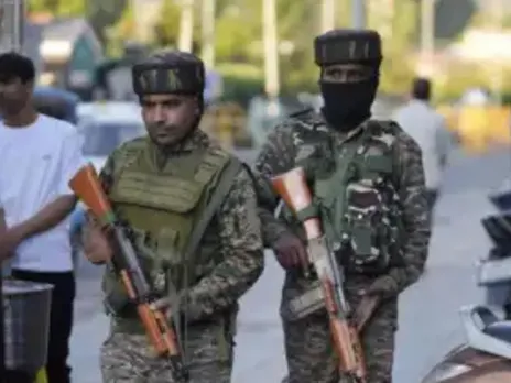 mockdrill india