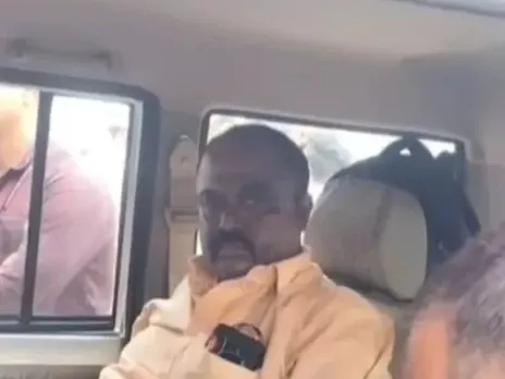 KANNUR VILLAGE OFICER