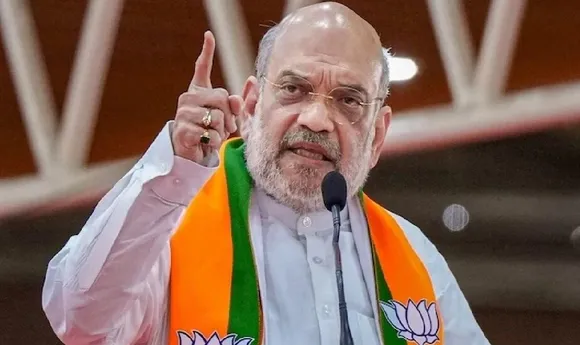 Response to brutal killing of our innocent brothers: Amit Shah on Op Sindoor