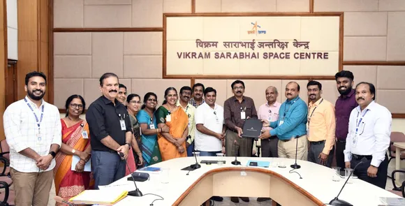 MoU Signing