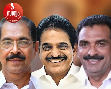 sunny joseph kc venugopal anto antony