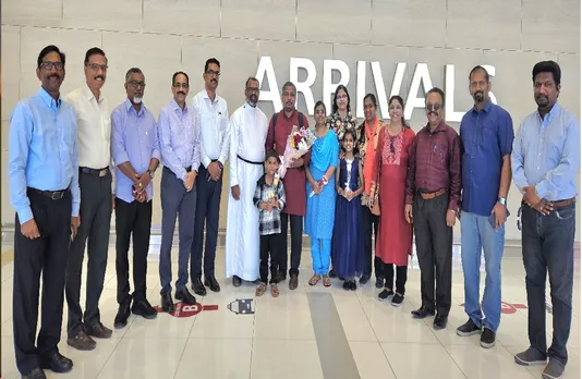 arraivel baharin