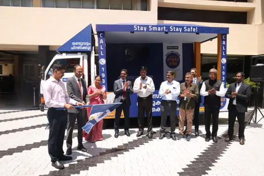 Flag Off